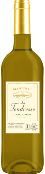 LA TENDRESSE_CHARDONNAY